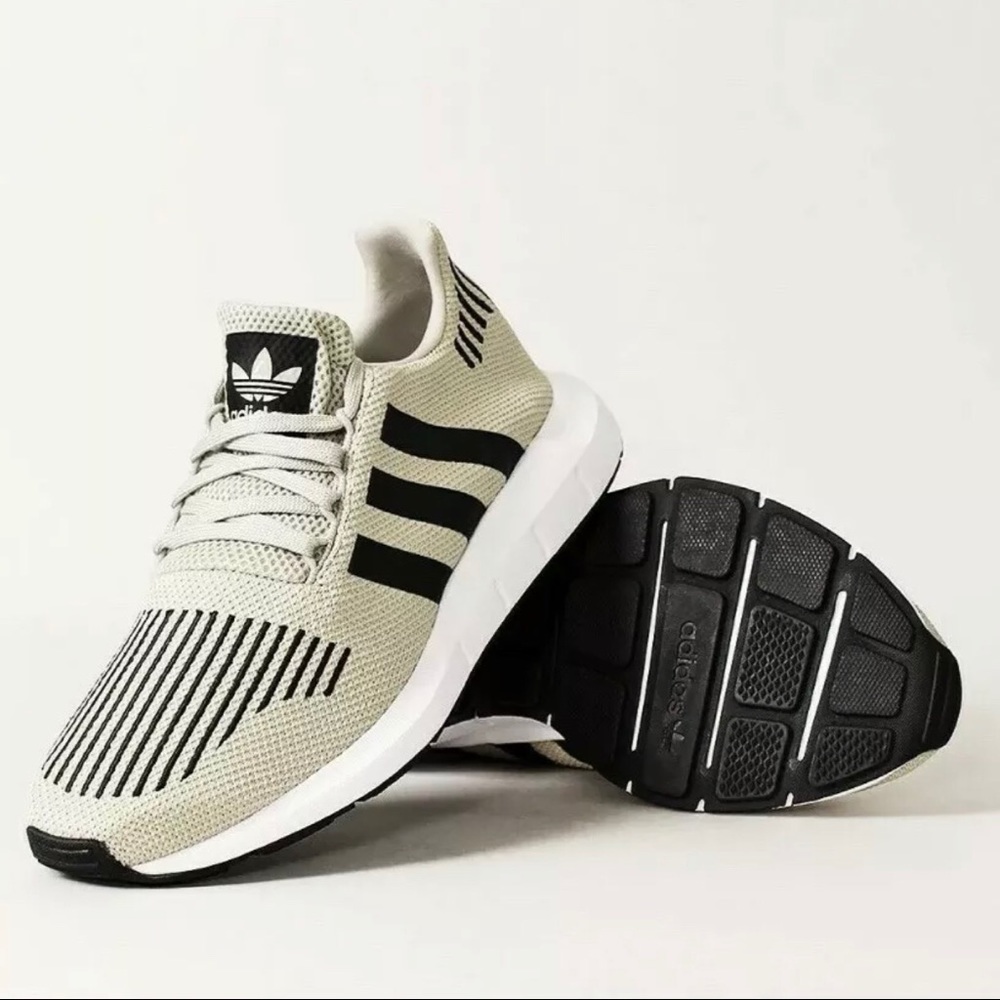 Adidas Men Swift Run CG4114 Size 12